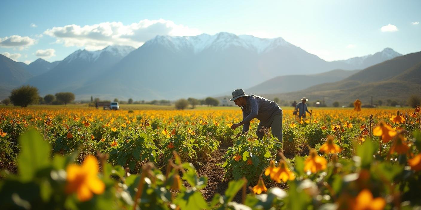 Hightly Selective Sourcing