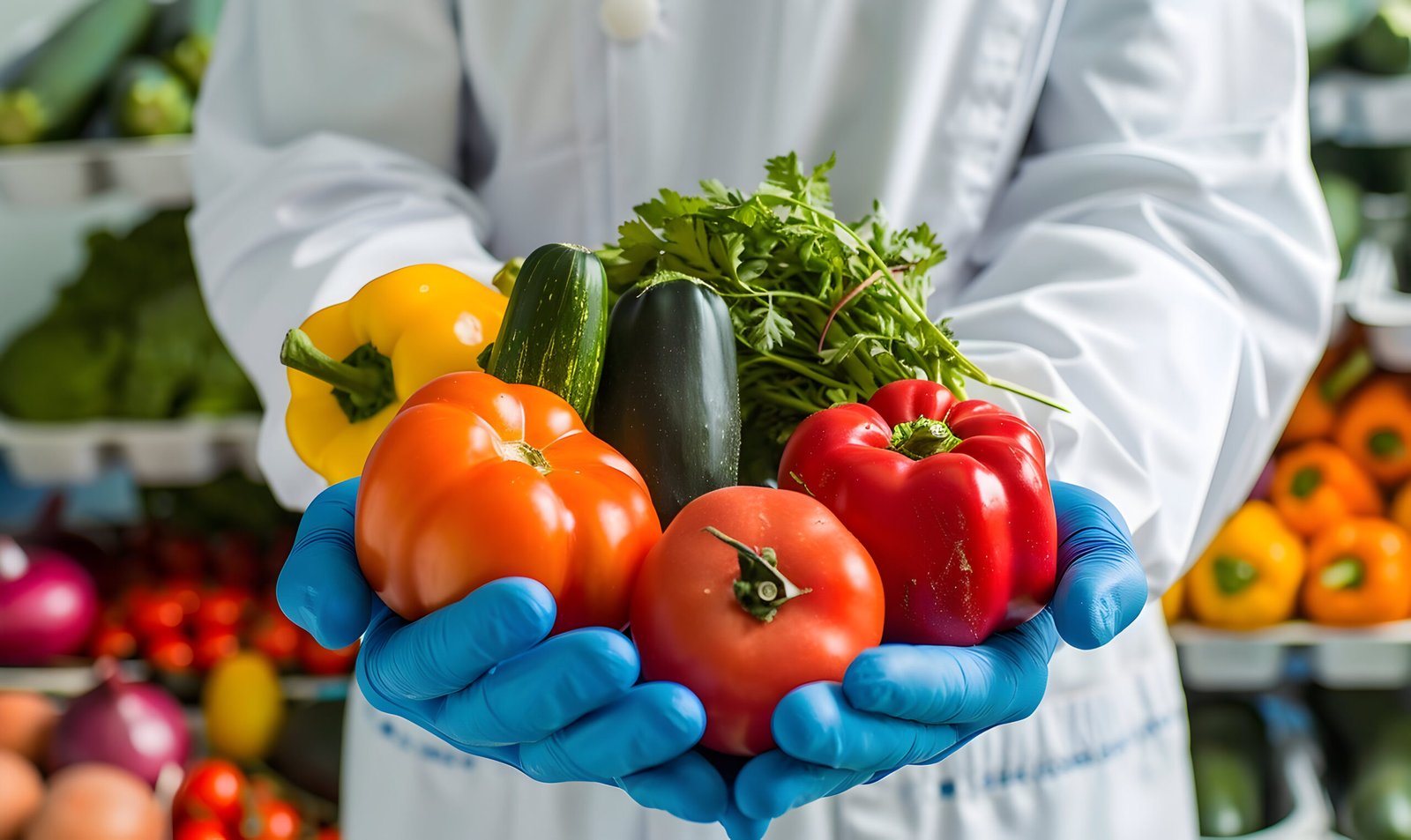 Hightly Selective Sourcing